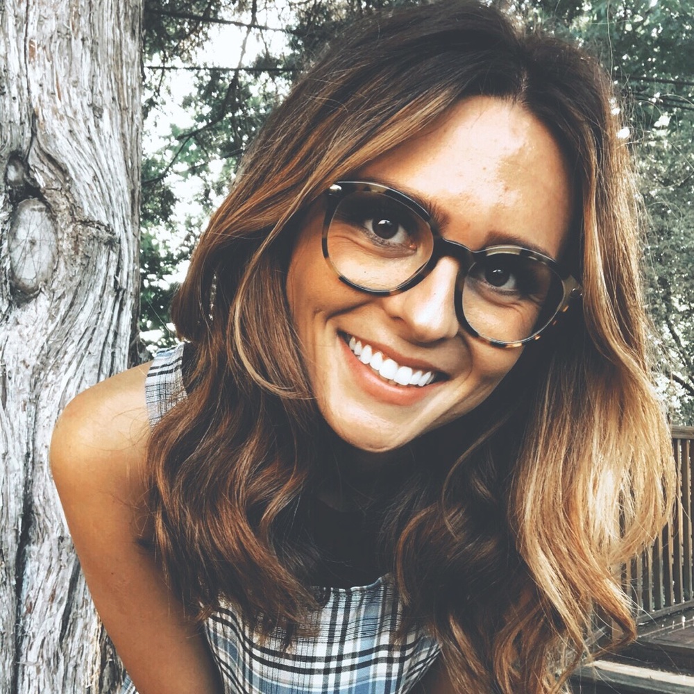 Meet your Posher, Hannah